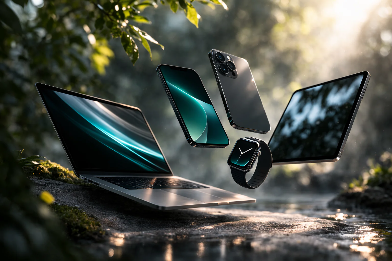 Welcome to Our Store