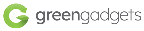 Green Gadgets