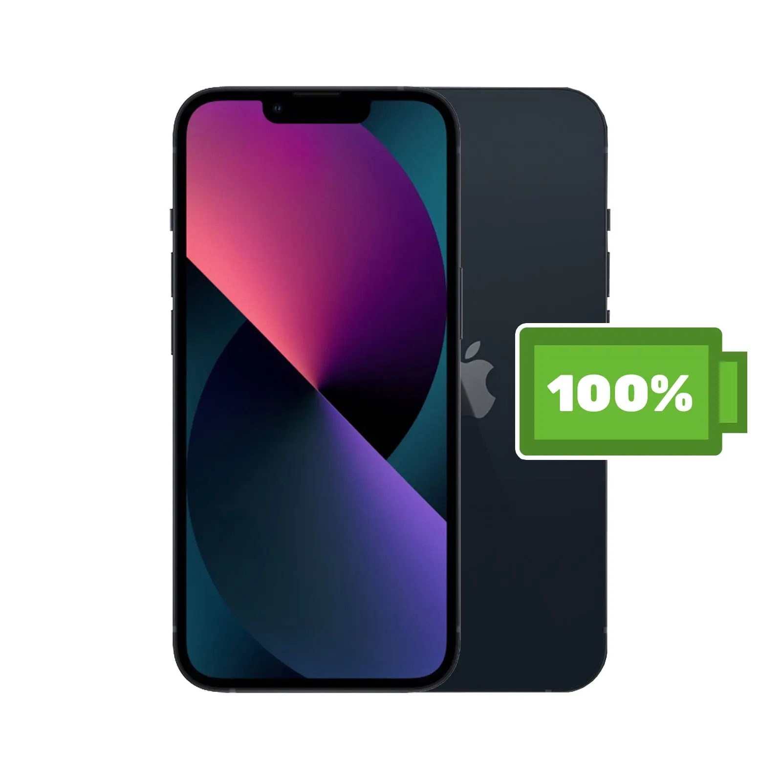 iPhone 13 Series | New Battery